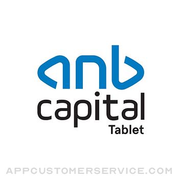 ANB Capital - Saudi Tablet Customer Service