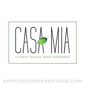 Casa Mia Dunfermline Customer Service