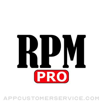 RPM Practice Test Pro Customer Service