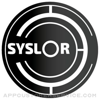 Syslor Récolement Customer Service