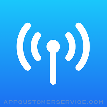 FM Radio App Customer Service