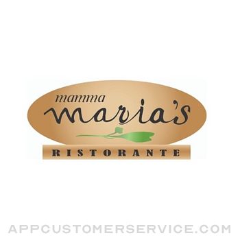 Mamma Maria's Ristorante Customer Service