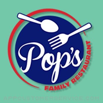 Pop's - Family Restaurant Customer Service
