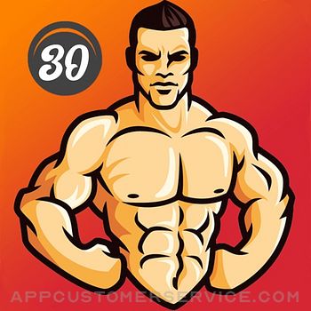 Biceps Workout at Home Customer Service