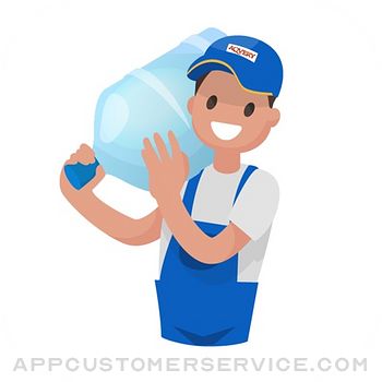 Живая вода Чита Customer Service