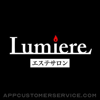 Lumiere 公式アプリ Customer Service