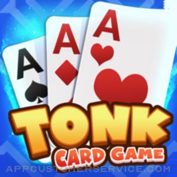 Tonk - The Card Game Customer Service