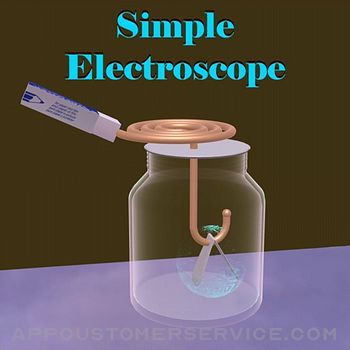 Simple Electroscope Customer Service