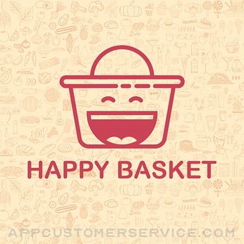 Happybasket Store Customer Service