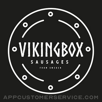 Viking Box Customer Service