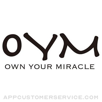 Download OYM App