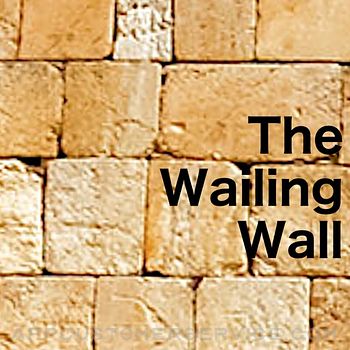 Wailing Wall Compass Accurate Customer Service