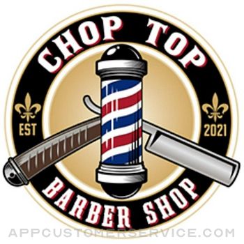 Chop Top Barbershop Customer Service