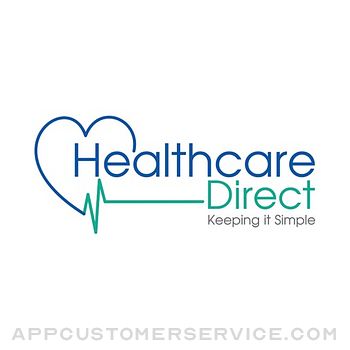 Healthcare Direct Customer Service