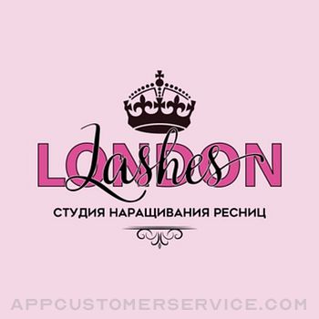 London Lashes Customer Service