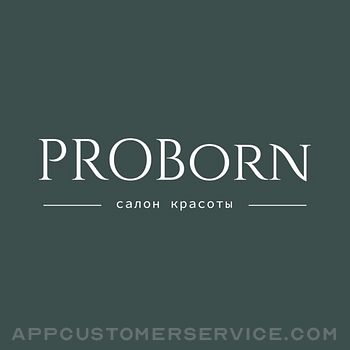 PROBorn Customer Service