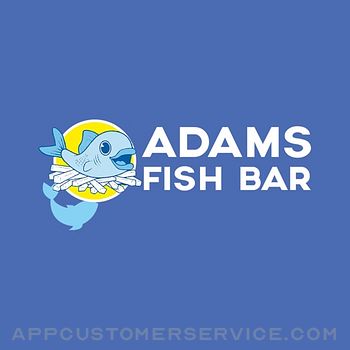 Adam's Fish Bar Customer Service