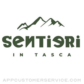 Sentieri in Tasca Customer Service