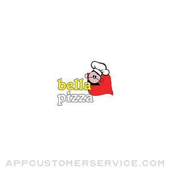 Bella Pizza. Customer Service