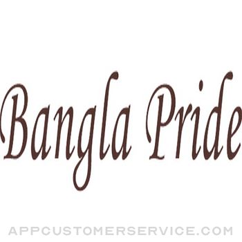 Bangla Pride Telford Customer Service