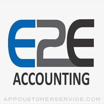 E2e Accounting Customer Service