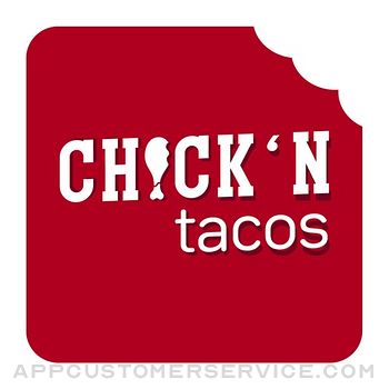 Chick'n Tacos Customer Service