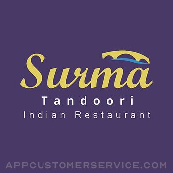 SURMA TANDOORI Customer Service