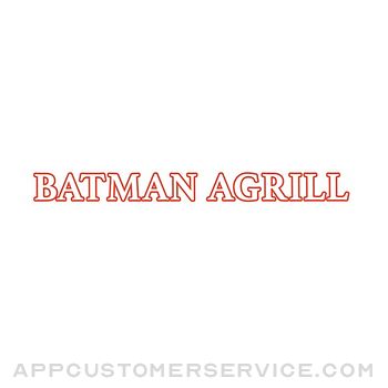 Batman Grill. Customer Service