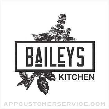 Baileys Kitchen Customer Service