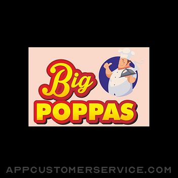 Download Big Poppas Pizzas App