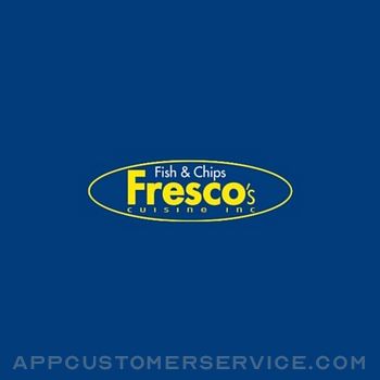 Fresco's Fish and Chips Customer Service