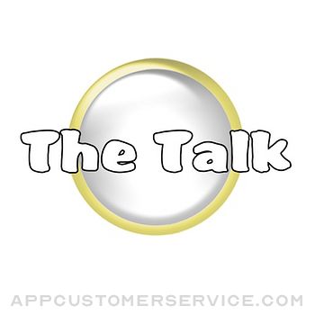 The Talk. Customer Service
