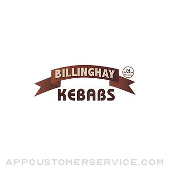 Billinghay Kebab. Customer Service