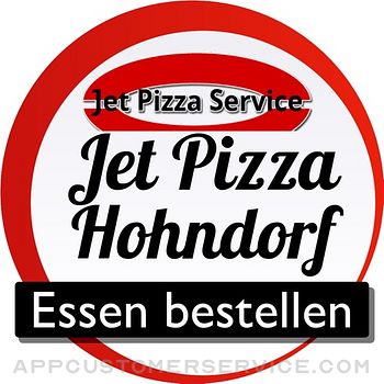 Jet Pizza Service Hohndorf Customer Service