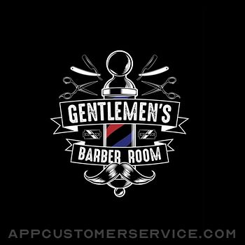 Gentlemen's Barber Room Customer Service