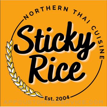 Sticky Rice - Chicago Customer Service
