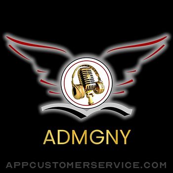 ADMGNY Customer Service