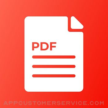 PDF Maker - Convert to PDF Customer Service