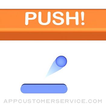 Push Pong 3D Customer Service