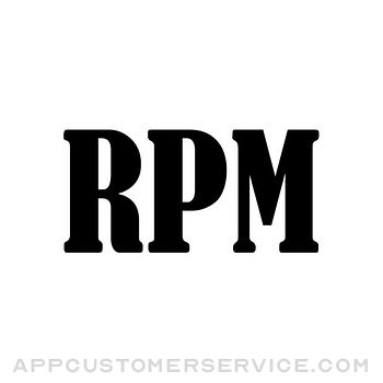 RPM Practice IQ and Brain Test Customer Service