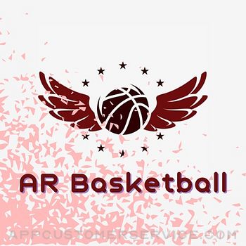 AR-3D Basketball Customer Service