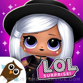 L.O.L. Surprise! Disco House Customer Service