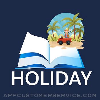 All Holidays: Around the world Customer Service