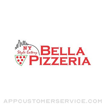 Bella Pizzeria App Customer Service