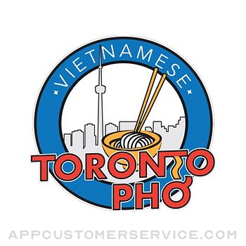 Toronto Pho Customer Service