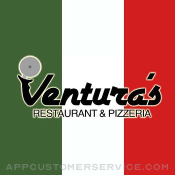 Ventura's Restaurant Customer Service