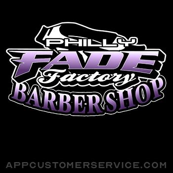 Philly Fade Factory Customer Service