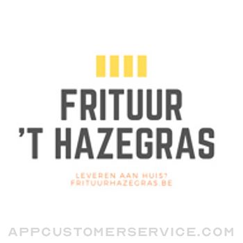 Frituur Hazegras Customer Service