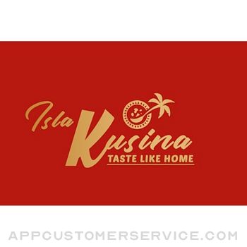 ISLA KUSINA Bar & restaurant Customer Service