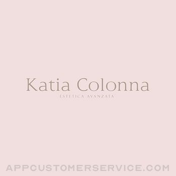Katia Colonna Beauty Customer Service